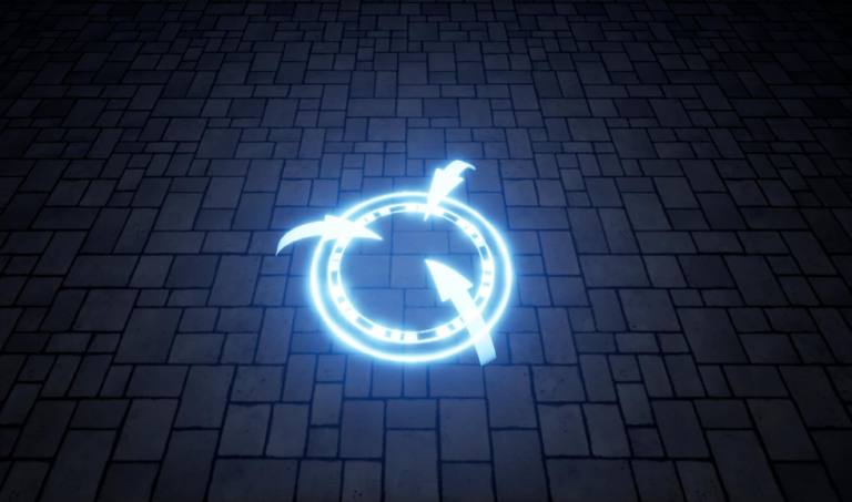 Map Track Markers VFX - Ảnh 2