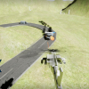 BF Helicopter