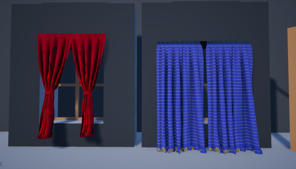 Cloth Vertex Animation Pack - Ảnh 2