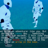 Extreme Dialogue System