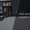 Pro Inventory Component