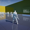 Essential Sword & Shield Animation Pack v1.05.1