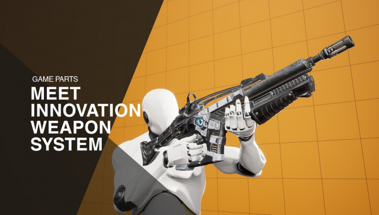 Weapon System