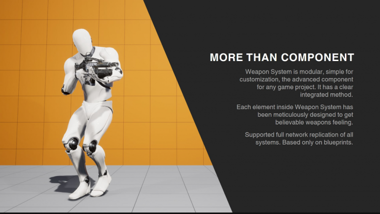 Weapon System - Ảnh 2
