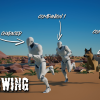 Companion AI