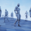 Open World Animset