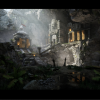 Ancient Temple Ruins - Mountains Environment UE5