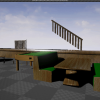 Weaponized Environments