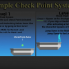 Simple CheckPoint System 4.1X