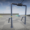 Zipline/Teleport/Jump UE 4.18 - 4.22