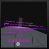 VR Saber Game Template UE 4.27