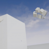 VR Levitate Objects