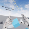 VR Gravity Grab Oculus UE 4.26
