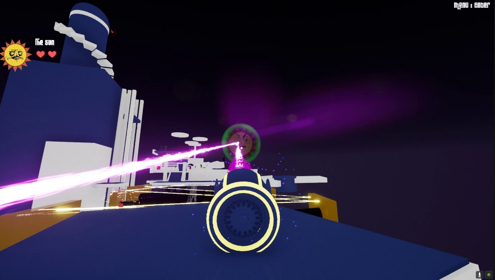 Laser Reflection The Game - Ảnh 2