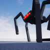 Unified Procedural Animation