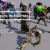 Ultimate Character