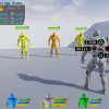 Turn-Based jRPG Template