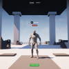 Advanced Multiplayer Lobby System V2