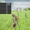 Advanced RPG System v1.5 UE 5.0