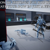 Third Person Archery UE5