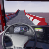Truck Trailer Attach Detach System