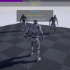 Multiplayer XP System