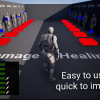 Limb Based Health System