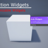Interaction Widgets v1.0.7