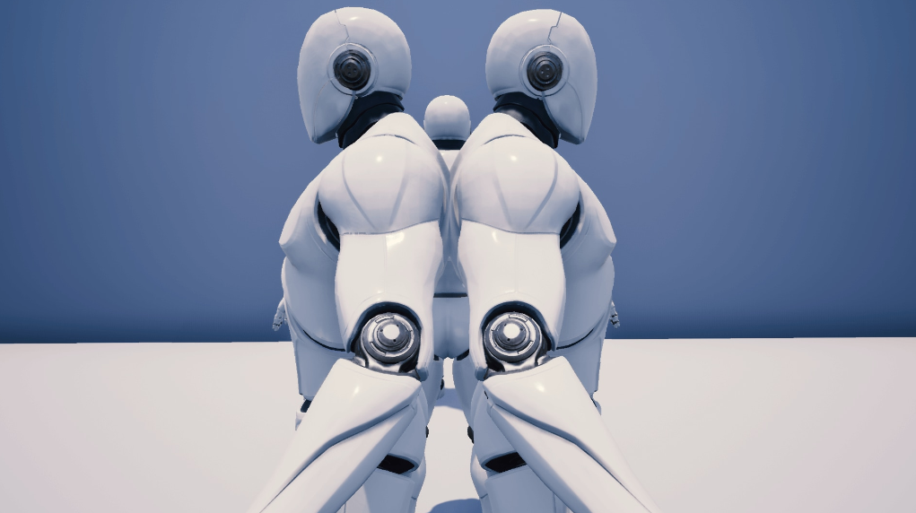 Fade Camera Occluders
