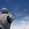 Dynamic Third Person Sights