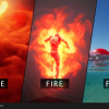 FluidNinja LIVE v1.9.51.0 UE5.3 + v1.9.54.4 UE5.4