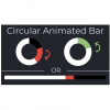 Circular Animated Bar
