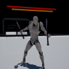 AI Melee