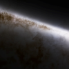 RealisticSpace: The Closest Ones