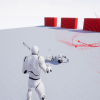 RAD_MELEE - Melee Combat Multiplayer Template