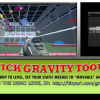 Quick Gravity Tools UE 4.26
