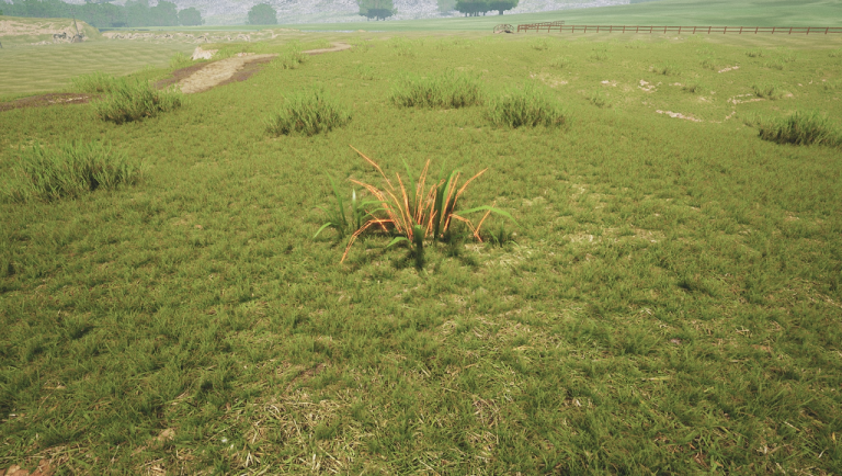 Procedural Growing Plants - Ảnh 2