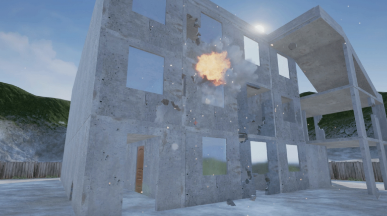 PhysXPack - Ảnh 2