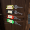 Physics Doors And Keys