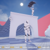Open World Locomotion System v1.8.1 UE5.4