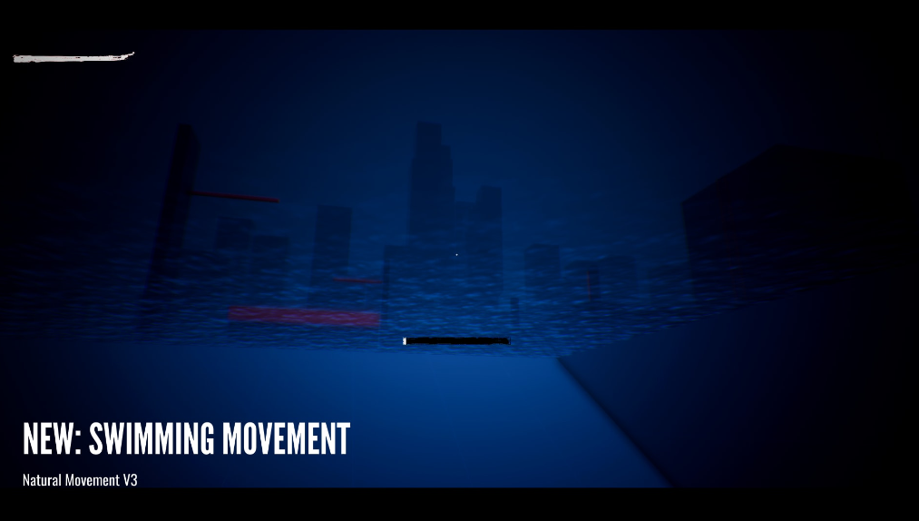 Natural Movement V3 UE 4.25 - Ảnh 2