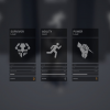 Multiplayer Skill Tree System