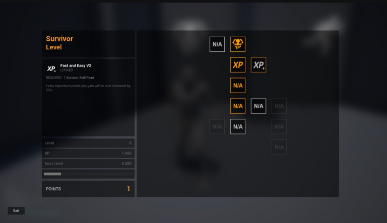 Multiplayer Skill Tree System - Ảnh 2