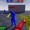 Multiplayer FPS Basic