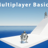 Multiplayer Basics UE 4.26