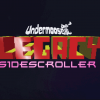 Legacy Side Scroller UE 4.26