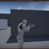 Laser Rangefinder BP UE 4.26
