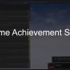 In-Game Achievement System