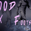 GOOD FX : Footstep