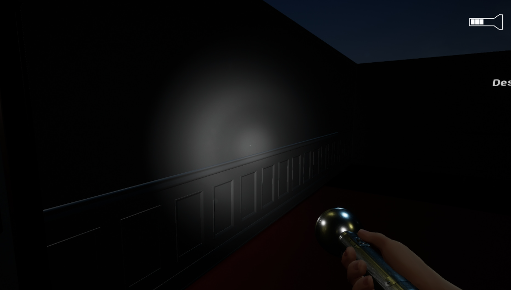 Horror Mechanics